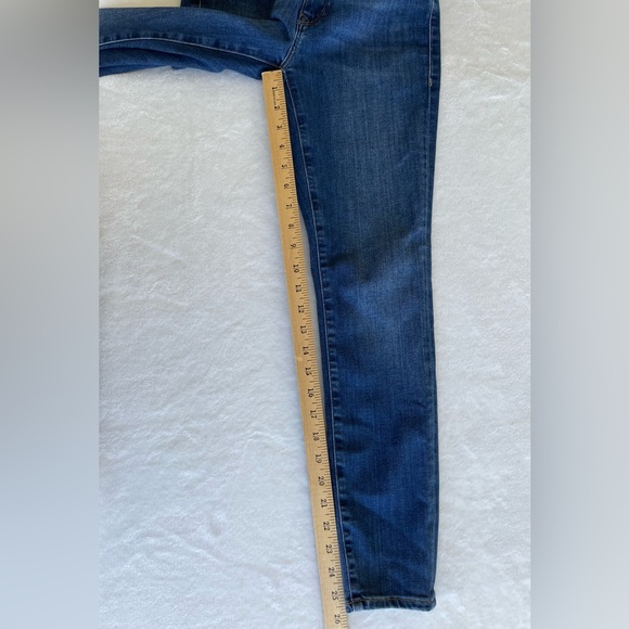 Mavi Tess skinny jeans - Picture 8 of 8